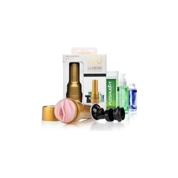 Fleshlight Stamina Training Unit - комплект Value Pack (P22251)