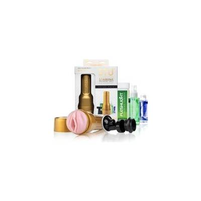 Fleshlight Stamina Training Unit - комплект Value Pack (P22251)