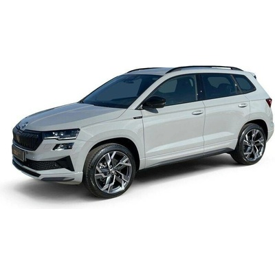 Skoda Karoq 2.0 TSI Sportline DSG 140 kW