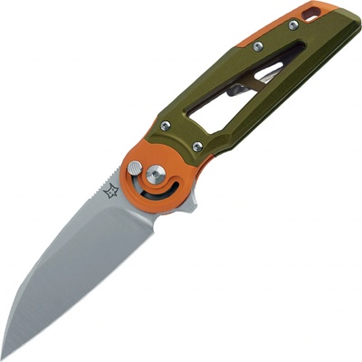 Fox Metamorphosis M390