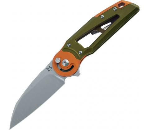 Fox Metamorphosis M390