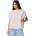 PIECES Потник Pieces Katty Teddy vest - Pink (Pink Marshmallow)