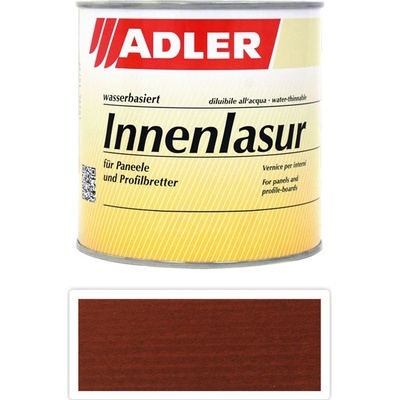 ADLER Slovensko Innenlasur 0,75 l Abendrot