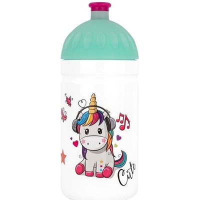 Rb Zdravá lahev 0,5 l Magic Unicorn