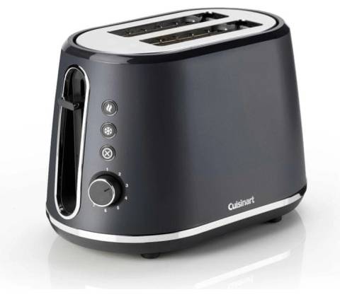 Cuisinart CPT 780E