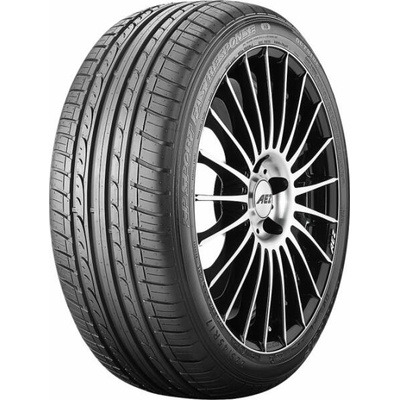 Dunlop SP Sport FastResponse 185/55 R16 83V