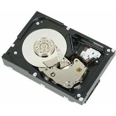 Dell 3,5" 2TB pro PE R250, 161-BCBC
