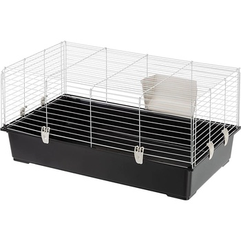 Ferplast Rabbit 100 EL Klietka bez výbavy 95 x 57 x 46 cm