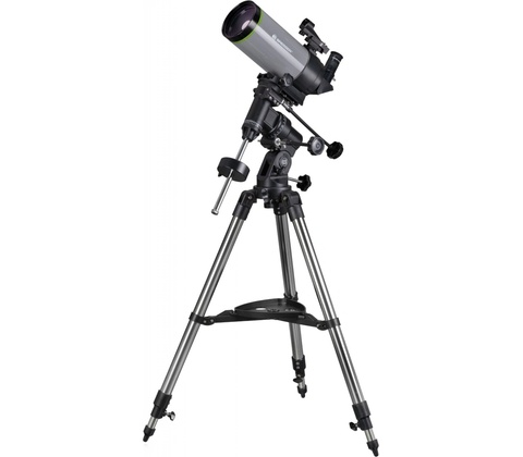 Bresser FIRST LIGHT MC-100-1400 EQ3