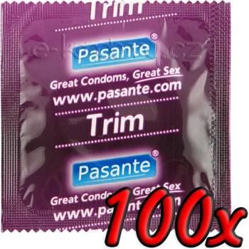 Image 1 of Pasante Trim 100 pack