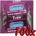 Pasante Trim 100 pack