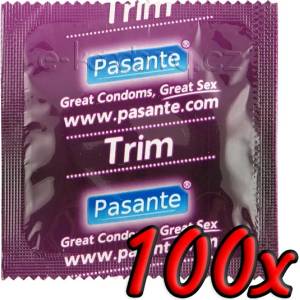 Pasante Trim 100 pack