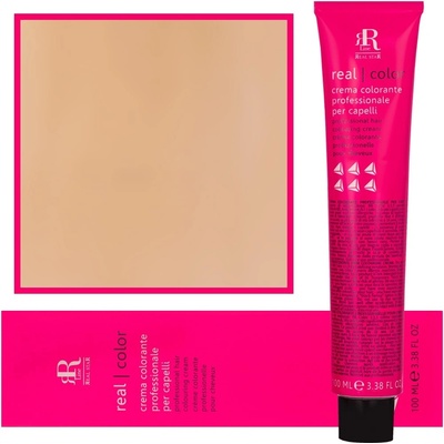 RR Line Real Color Beige toner na vlasy 100 ml