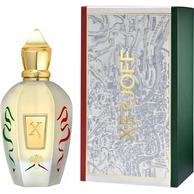 Xerjoff 1861 Decas parfémovaná voda unisex 100 ml