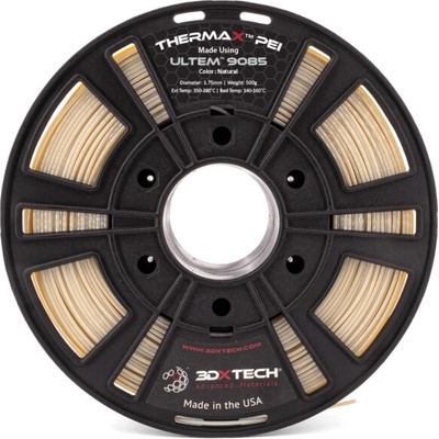 3DXTECH THERMAX PEI 9085 natural 1,75mm 500g