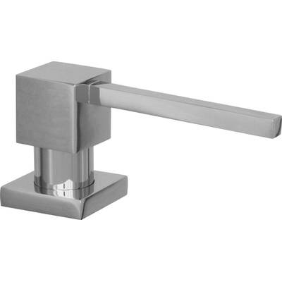 Sinks BOX 500 ml chrom lesklý SIDAVBOXCL