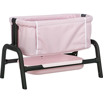 Smoby Легло за кукли Smoby - Maxi-Cosi, розово (7600240243)