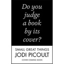 Small Great Things - Jodi Picoult