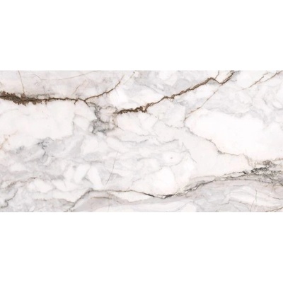 EBS Pisa 60 x 120 cm gold lesklé 1,44m²
