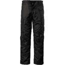 BRANDIT Kalhoty Thermo MA1 ČERNÉ