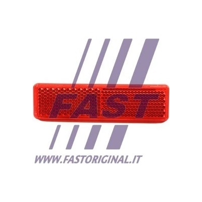 Odrazka FAST FT87903