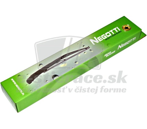 Negotti 290 mm KRT78