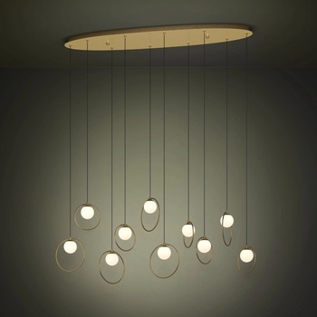 EGLO PORTOCOLOM 390347