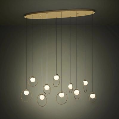 EGLO PORTOCOLOM 390347