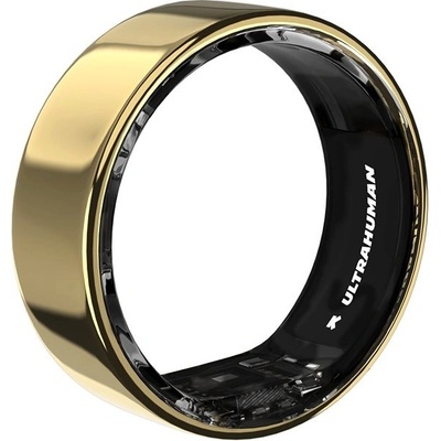 Ultrahuman Ring Air Bionic Gold velikost 11 UHRA-AG-11