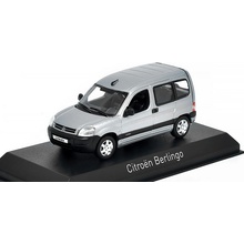 NOREV Citroen Berlingo 2004 šedá 1:43