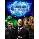 4th Generation Warfare