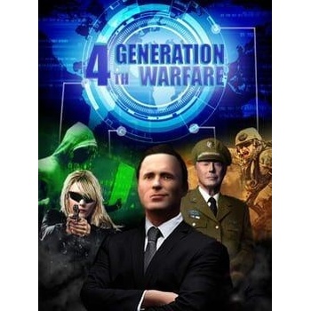 4th Generation Warfare