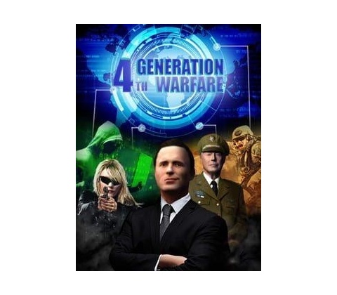 4th Generation Warfare