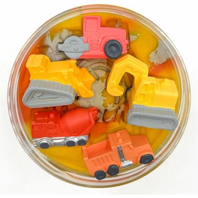 Mámy v rejži Mamolína Stavební stroje – Hledejceny.cz