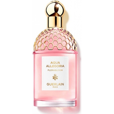 Guerlain Aqua Allegoria Florabloom toaletní voda dámská 75 ml