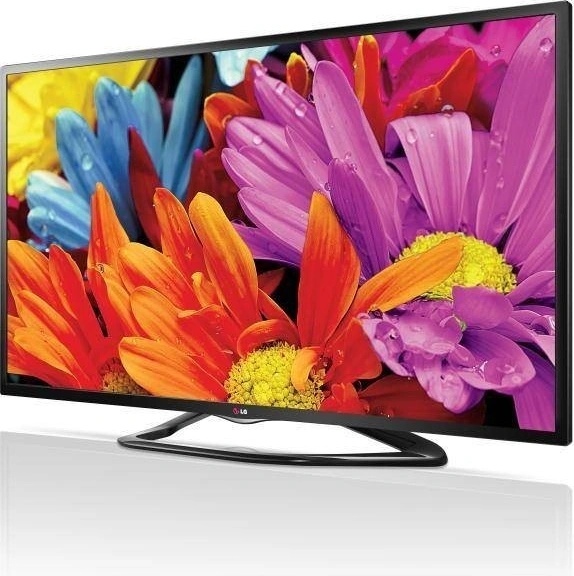LG 42LN575S