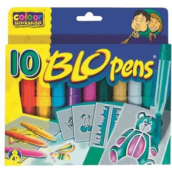 Centropen Air Pens Cool 1500 10 ks