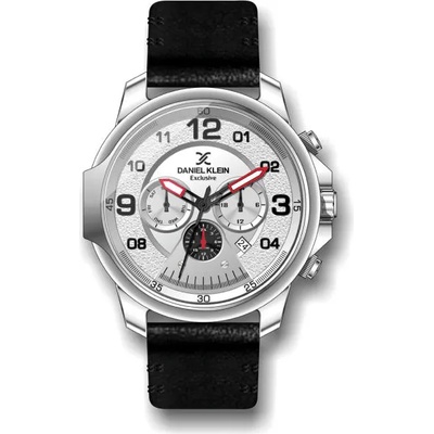 Daniel Klein DK12117-3