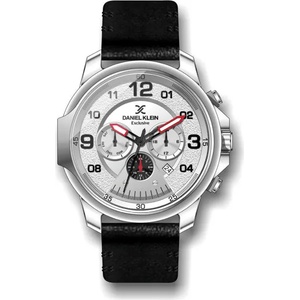 Daniel Klein DK12117-3 Часовници