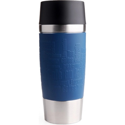 Tefal Travel Mug termohrnek 360 ml modrá