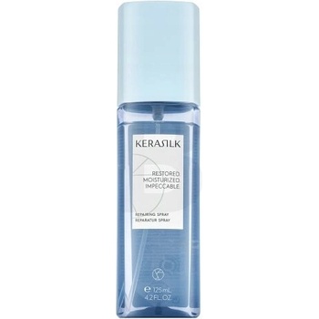 Kerasilk obnovujúci sprej pre suché a poškodené vlasy 125ml