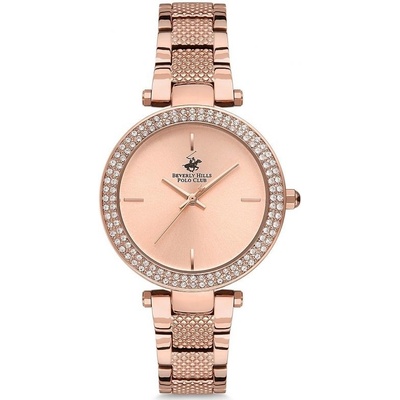 Beverly Hills BH9643-01