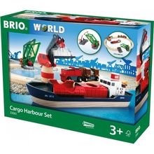 Brio 33061 Prekladisko pre vláčik