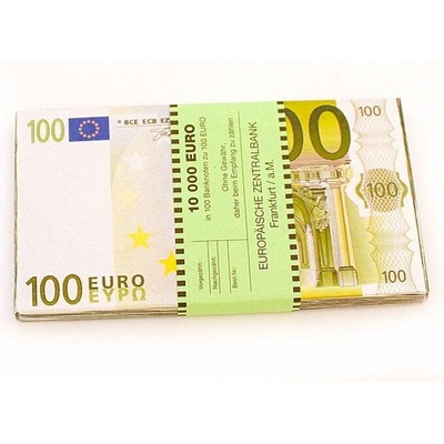 T-Severka Balíček 100 Euro 100 g