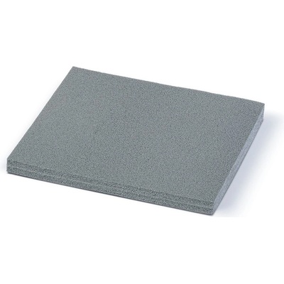 Kistenberg Výplň pěnová šedá 30,5 x 28,5 x 2 cm KFI452 – Hledejceny.cz