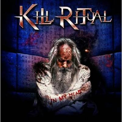Kill Ritual - In My Head Mediabook CD