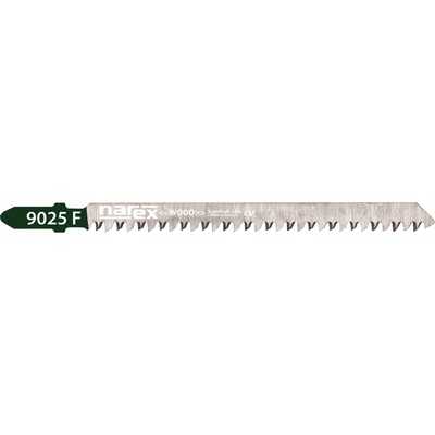 Narex SBN 9025 F Pilové plátky na dřevo 3ks