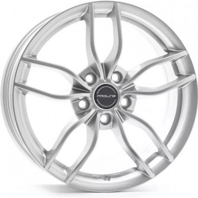 Proline Zx100 7x17 5x114,3 ET38 arctic silver