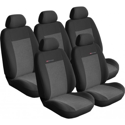Autopotah Automega Citroen Xsara Picasso 1999-2010 5míst, šedo černé