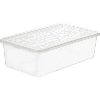 PEKDA Box Basic shoe 4l 69415